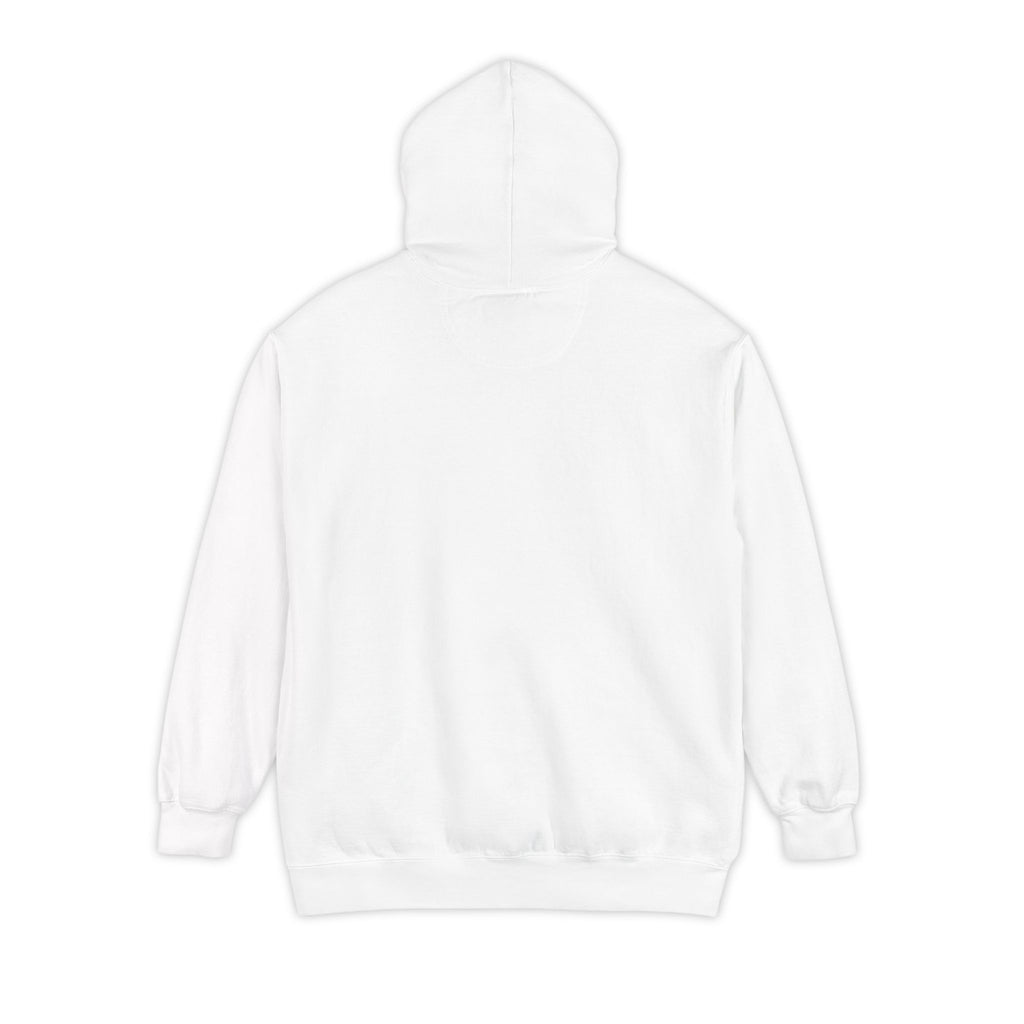 Versafire Records Logo Hoodie — Indie Music Band Pullover