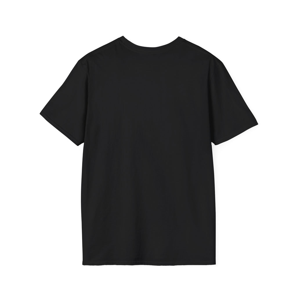 JP Verse Photo Tee — Vintage Music Band T-Shirt