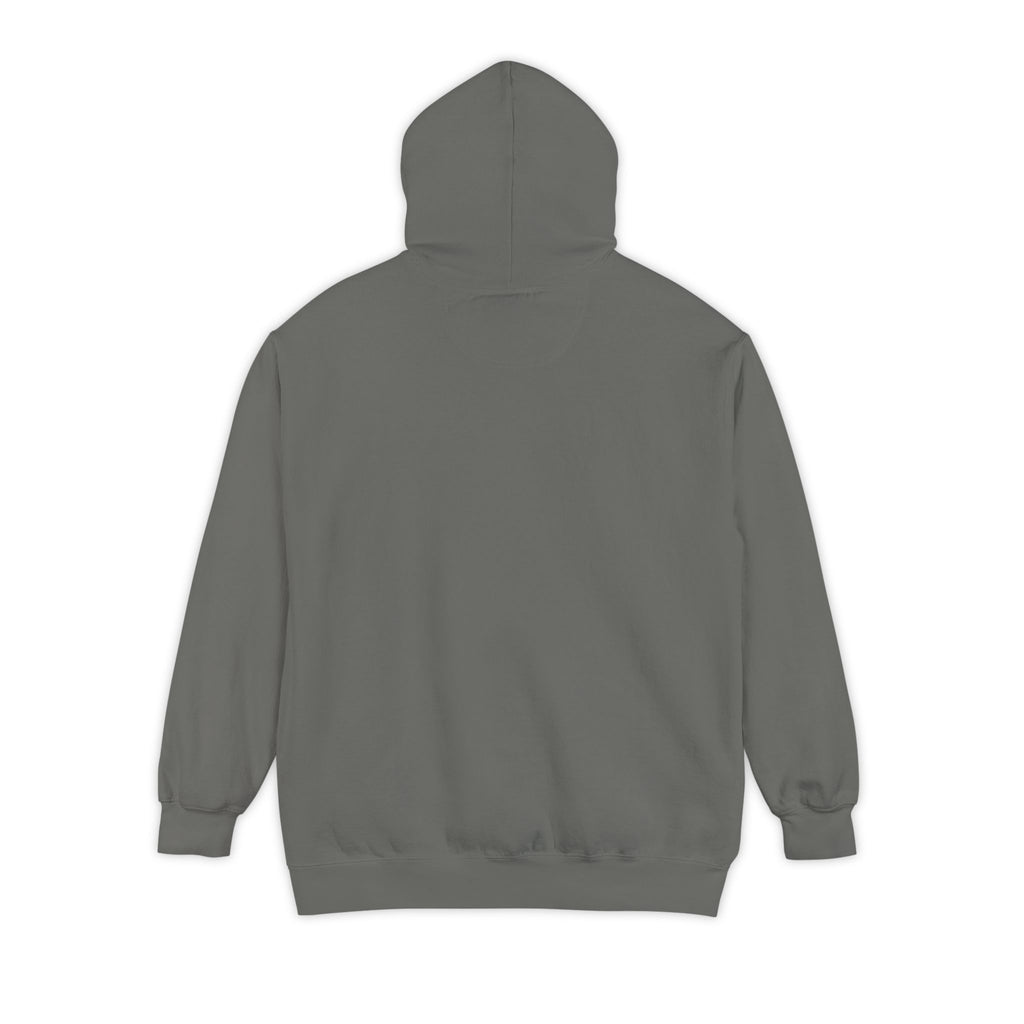 Versafire Records Logo Hoodie — Indie Music Band Pullover