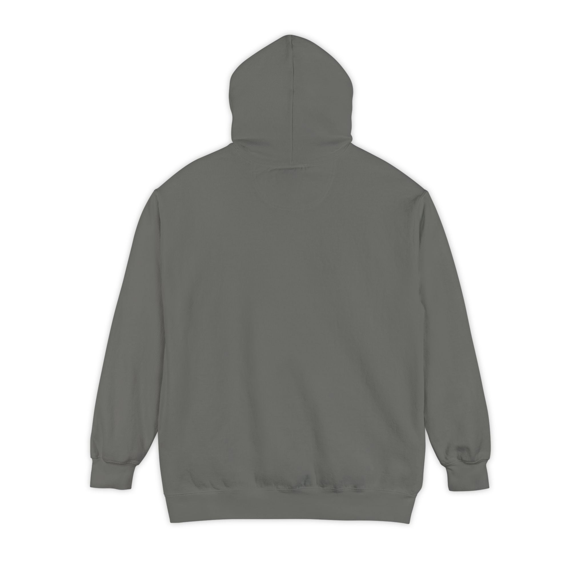 Versafire Records Logo Hoodie — Indie Music Band Pullover