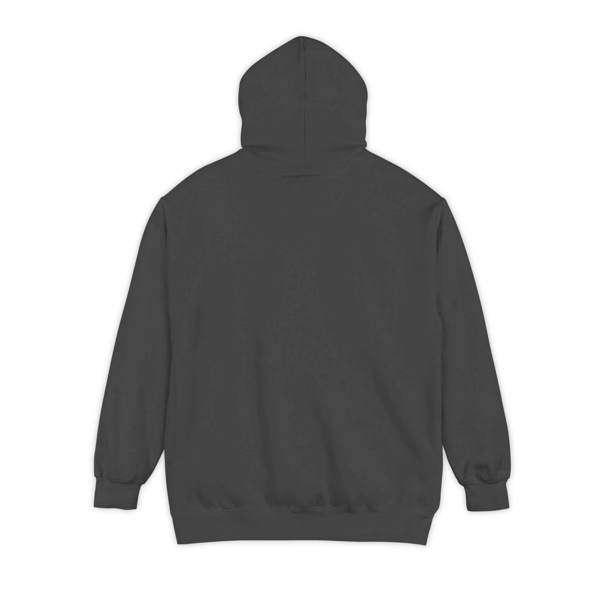 Versafire Records Logo Hoodie — Indie Music Band Pullover