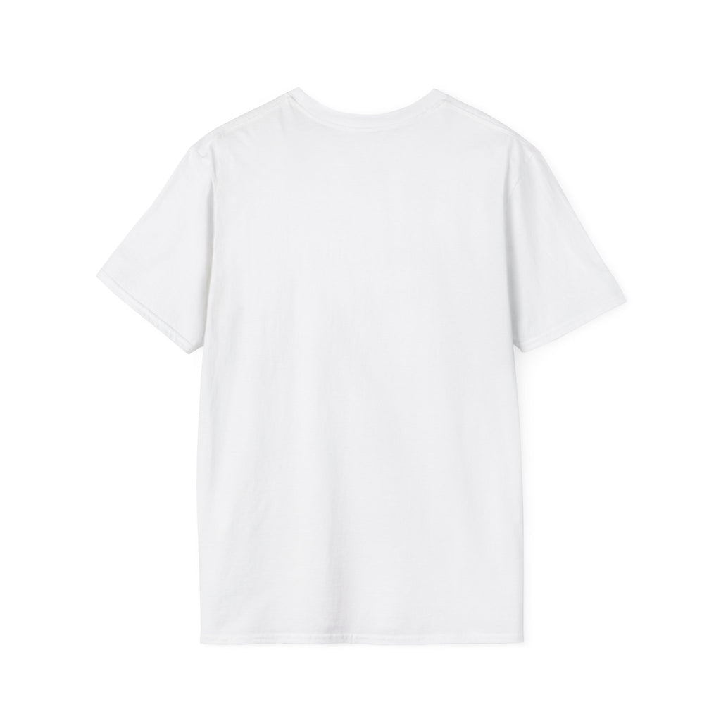 JP Verse Photo Tee — Vintage Music Band T-Shirt